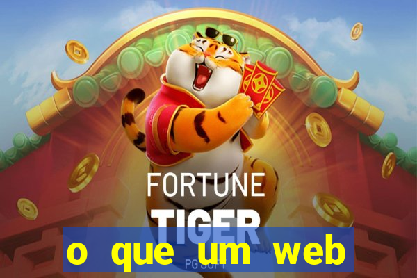 o que um web designer faz